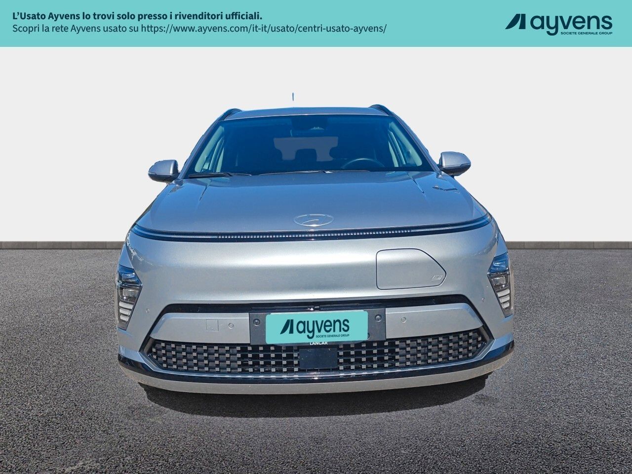 Other Hyundai Kona BEV 48 kWh X Line 156cv imagem 3