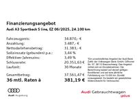 Audi A3 - Vorschau Bild 4