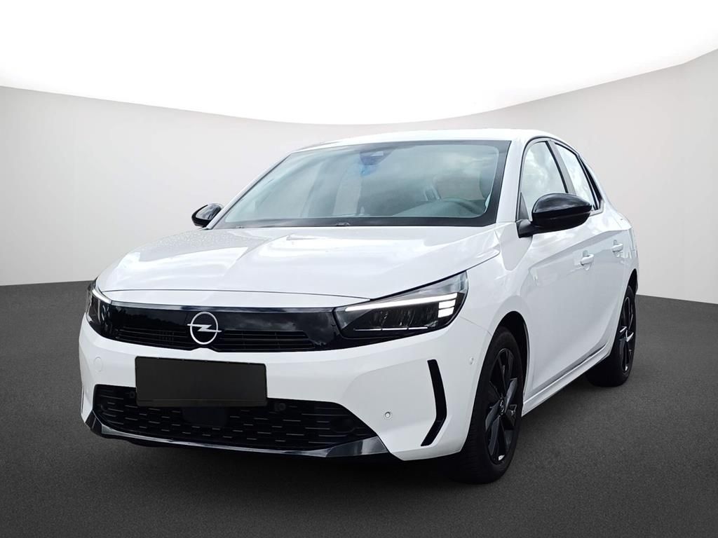 Image of Opel Corsa