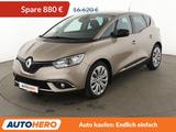 Renault Scenic 1.3 TCe Limited Aut.*NAVI*TEMPO*CAM*SHZ*