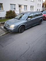 Opel Vectra C Caravan 1.8 Klima - Opel Vectra in Hagen