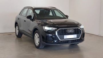Audi Q3 - 3