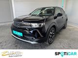 Opel Mokka-e Elegance Allwetter SHZ RFK LED PDC LHZ - schwarze Opel Mokka-e
