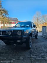 Volkswagen Golf 2 Country StHz  - Volkswagen: Country Gol