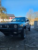Volkswagen Golf 2 Country StHz  - Volkswagen Golf: Country