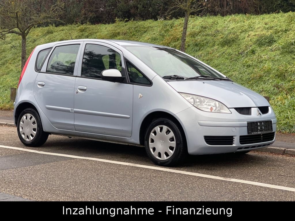 Angebot ansehen Mitsubishi Colt