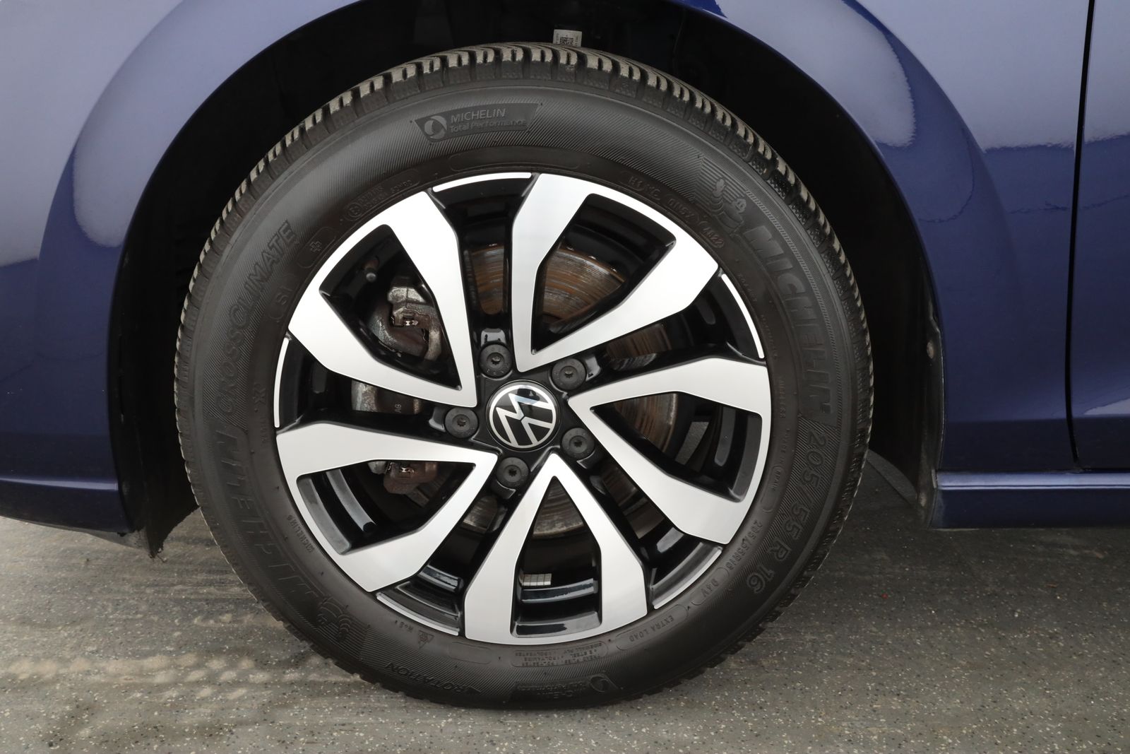 Volkswagen Golf - Bild 8