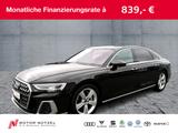 Audi A8 L 55 TFSI quattro HD-MATRIX+B&O+HuD+PANO+360° - Audi A8 in Bonn