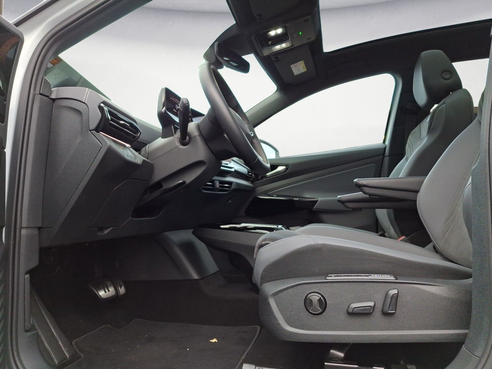 Volkswagen ID.5 - Bild 8