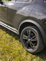 Nissan Juke 1.2 DIG-T N-VISION N-VISION Panoramadach - Nissan Juke: 1.2