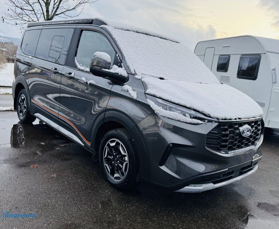 Panama Peak 10+ Heiz.* Navi * Active * 2026