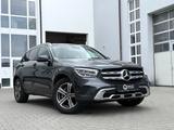 Mercedes-Benz GLC 220 d 4Matic Luxury*AHK*DISTR+*360°*SPUR*TOT - gebrauchte Mercedes-Benz GLC 220 aus dem Jahr 2020