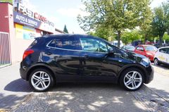 Fahrzeugabbildung Opel Mokka Innovation Autm. Navi Klima Tempomat SHZ !