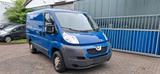 Peugeot Boxer, 125000km, Tüv 12/27 , lücke... - Peugeot Boxer aus 2011: Van