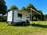 Knaus Eifelland Deseo 400 QD Active - Knaus Wohnwagen Deseo
