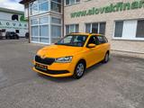 Skoda Fabia 1.0l TSI 70kW Active Combi vin 423 - Skoda Fabia mit Benzin-Antrieb: Kombi, 1.4