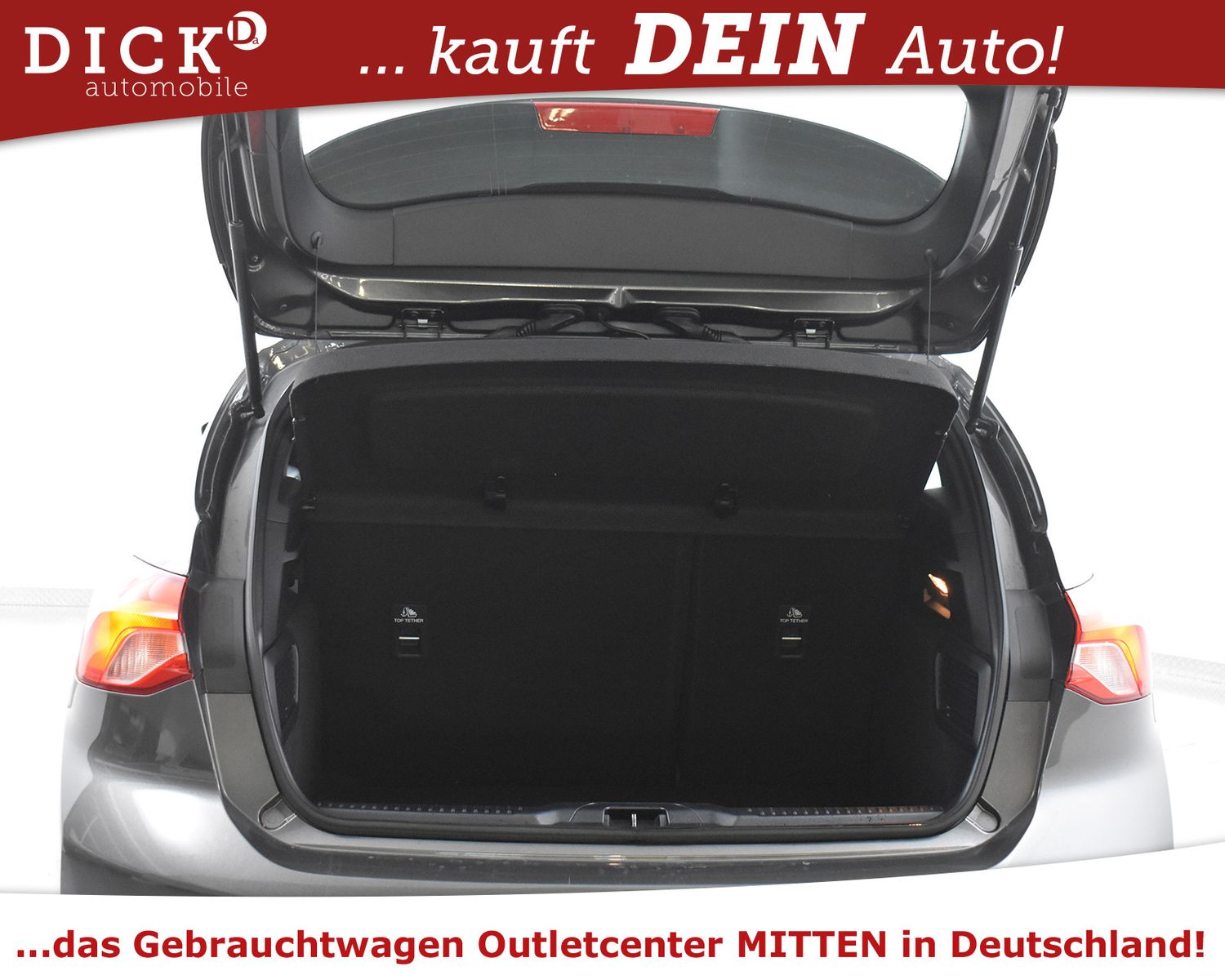 FORD Focus 1.5d Aut ST-Line NAVI+LED+DAB+TEMP+PDC+17" - Image 8