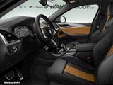 BMW X4 M M COMPETITION PANO HUD NAVI PROF ALARM KOMF - BMW X4 M aus 2020