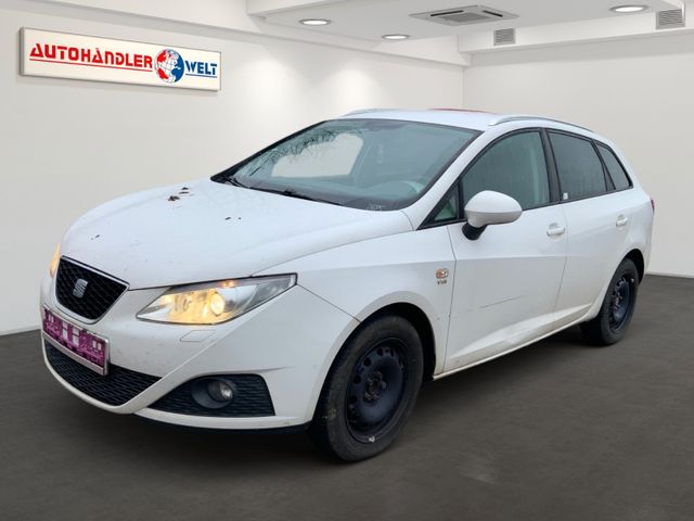 Seat Ibiza Kombi 1.2TSI Automatik Xenon Leder AAC SHZ