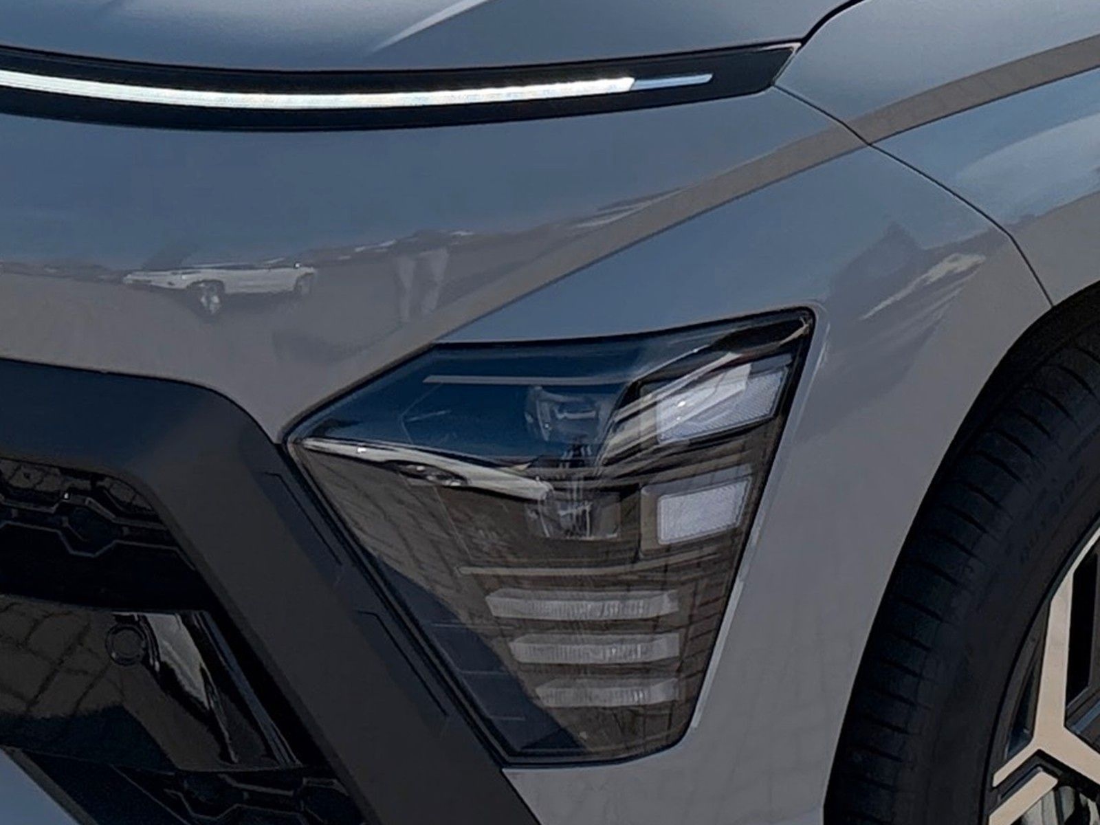 Hyundai Kona – Bild 5