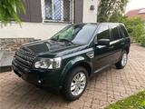 Land Rover Freelander SD4 HSE HSE AHK Alpine DAB Radio - gebrauchte Land Rover Freelander aus dem Jahr 2011