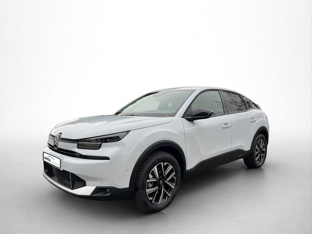Citroën C4 - Bild 1