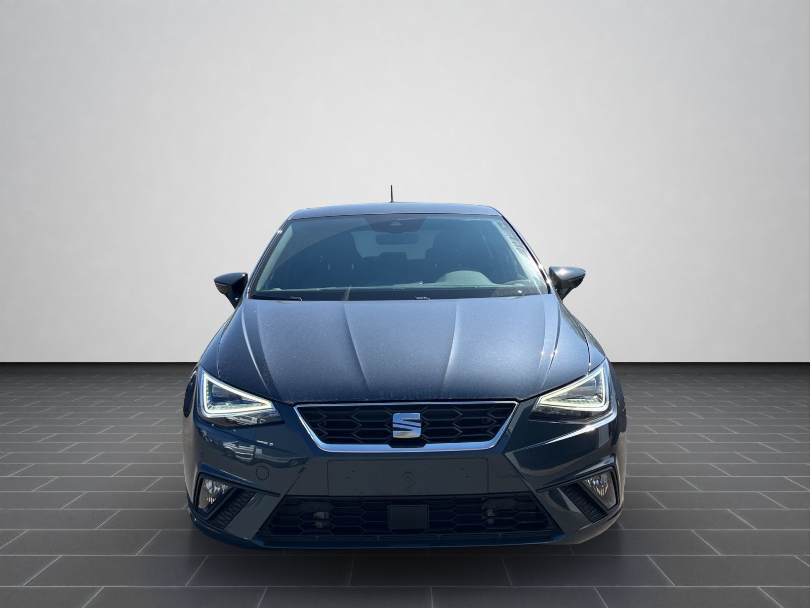 Seat Ibiza - Bild 6
