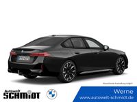 BMW i5 - Vorschau Bild 5