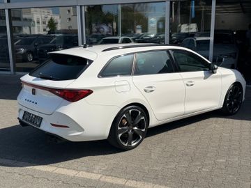 Cupra Leon - 8