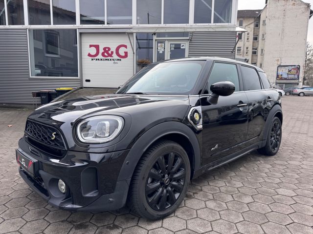 MINI Countryman Cooper SE Trim All4 Navi Plus*HuD*Kam