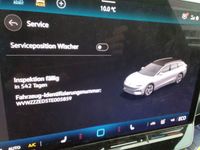 Volkswagen ID.7 - Vorschau Bild 11