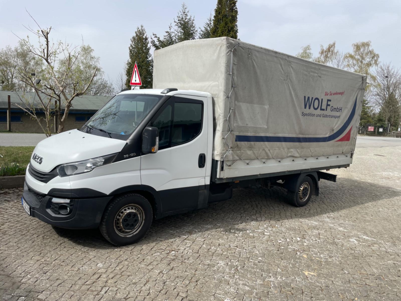 Iveco 35S12