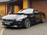 BMW Z4 sDrive30i Sport Line A SPORT LINE - BMW Z4: Sport Line