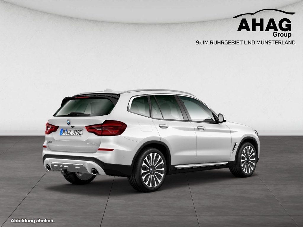 BMW X3 - Bild 2
