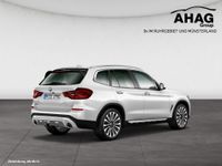 BMW X3 - Vorschau Bild 2