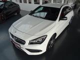 Mercedes-Benz CLA 180 ShootingBrake AMG line/ Navi/ LED/ Night - gebrauchte Mercedes-Benz CLA 180 Shooting Brake aus dem Jahr 2018