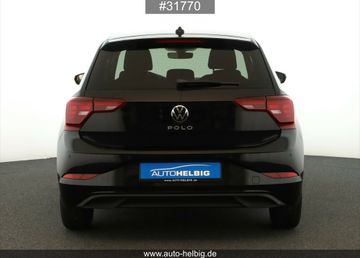 Volkswagen Polo - 4