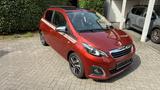 Peugeot 108 Collection VTi 72 TOP! Collection Faltdach - Peugeot 108 in Essen