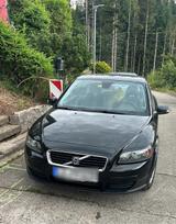 Volvo c 30 - gebrauchte Volvo C30 aus dem Jahr 2008