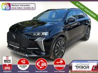 DS Automobiles DS7 (Crossback) - Vorschau Bild 1