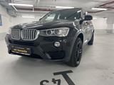 BMW X3 xDrive 28 i - BMW X3: 28i