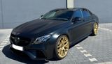 Mercedes-Benz E 63 S AMG Edition 1 - Einzelstück 750PS -
