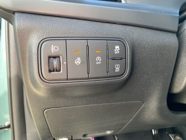 Hyundai i20 – Bild 23