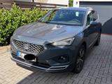 Seat Tarraco - Seat Tarraco in Wiesbaden
