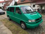 Volkswagen T4 Caravelle 2.5 TDI, TÜV, Klim... - Volkswagen aus 1999: Caravelle