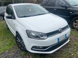 Volkswagen Polo 1.4 TDI 5p. Fresh BlueMotion EUR - Volkswagen Polo Fresh mit Diesel-Antrieb
