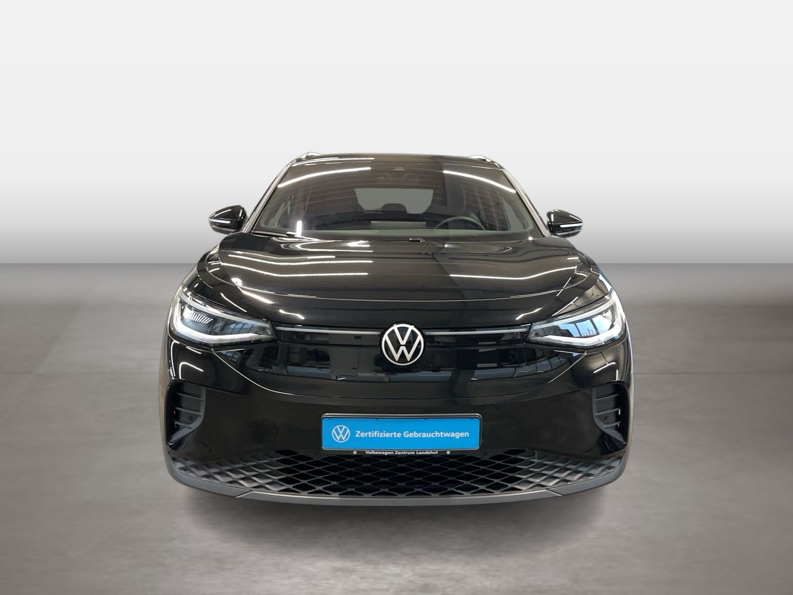 Volkswagen ID.4 - Bild 9