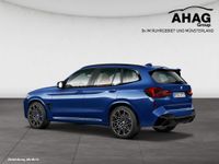 BMW X3 M - Vorschau Bild 6