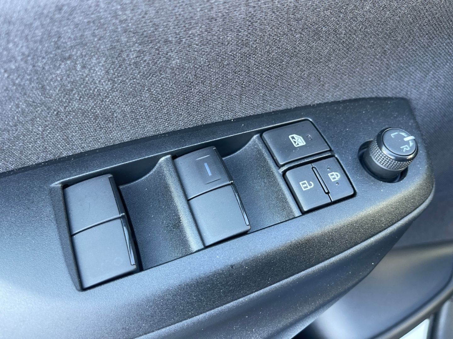 Toyota Yaris - Bild 16