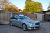 Mercedes-Benz E 500 T AVANTGARDE*1.HAND*SPORTPAKET*NAVI*LEDER* - gebrauchte Mercedes-Benz E 500 aus dem Jahr 2006